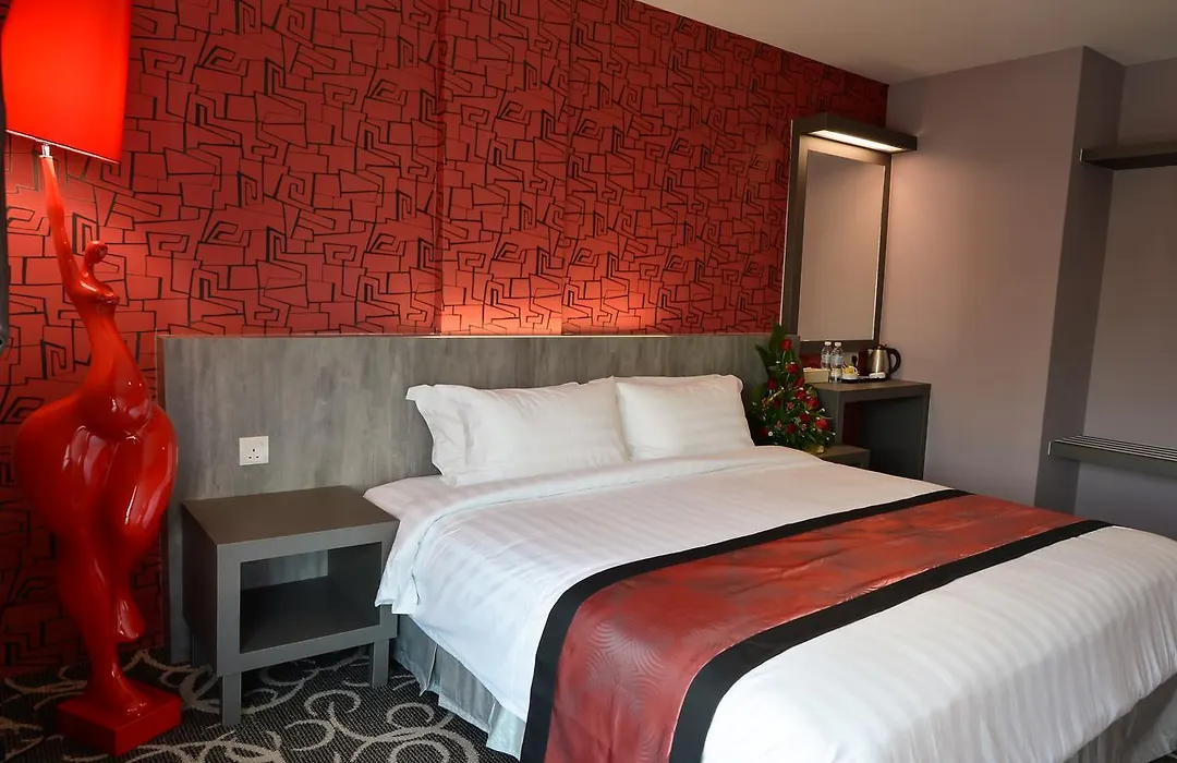 De Champs Hotel-1