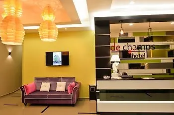 De Champs Hotel-2