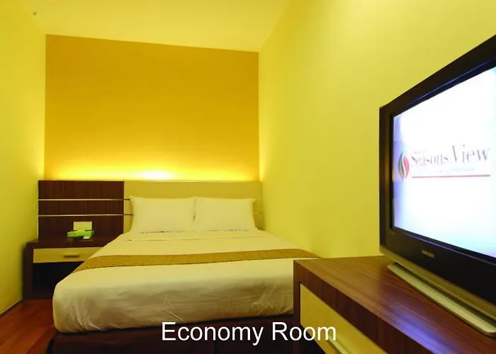 The V Hotel Kuantan